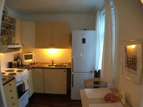 Apartamento Ym40