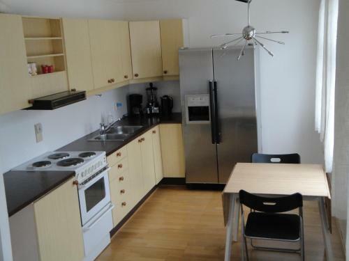 Apartamento Ym40