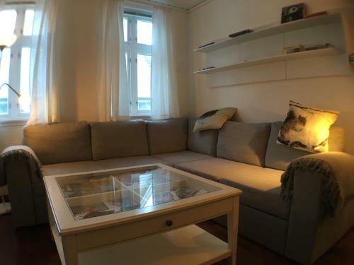 Apartamento Ym40