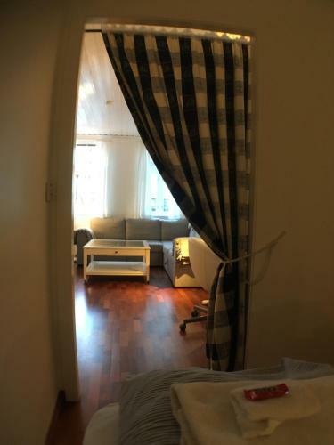 Apartamento Ym40