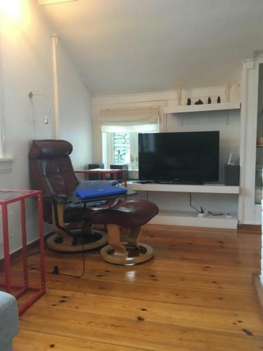 Apartamento Ym40
