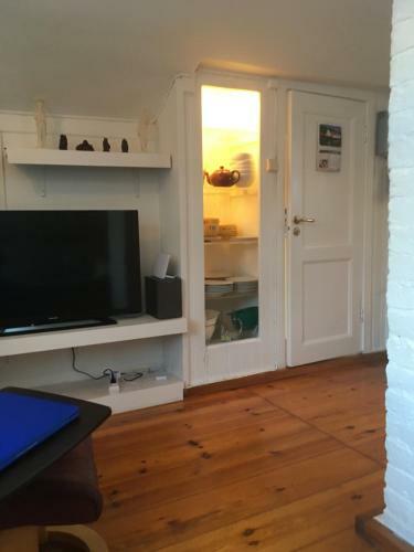 Apartamento Ym40