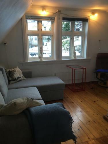 Apartamento Ym40