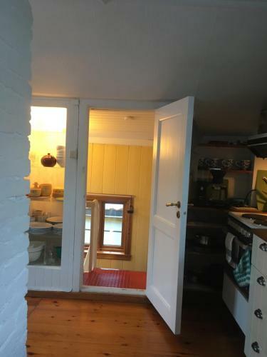 Apartamento Ym40