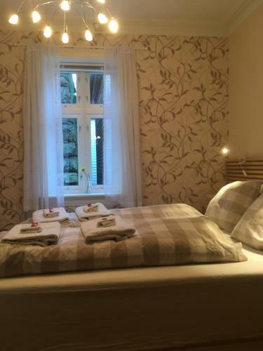 Apartamento Ym40