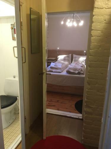 Apartamento Ym40