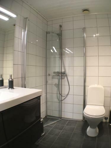 Apartamento Ym40