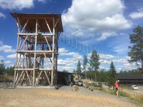 Trysil Alpin 16a