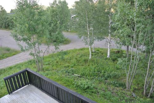 Trysil Alpin 16a