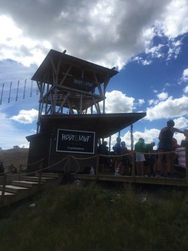 Trysil Alpin 16a