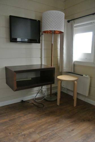 Trysil Alpin 16a