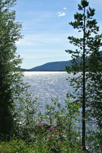 Trysil Alpin 16a