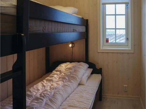 Five-bedroom Holiday Home In Lillehammer