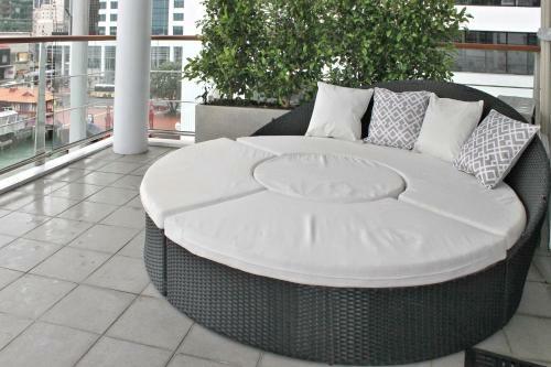 Apartamentos Princes Wharf Work And Play