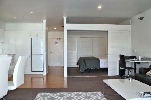 Apartamentos Princes Wharf Work And Play