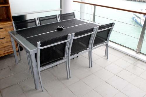 Apartamentos Princes Wharf Work And Play