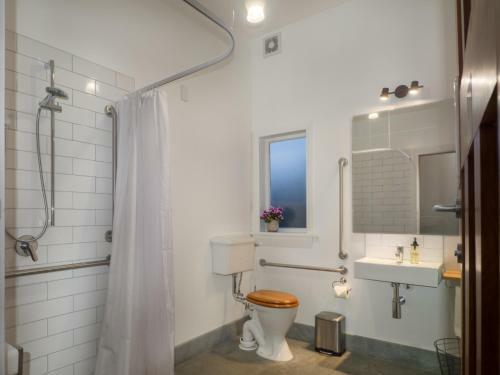 Hostal Eco Villa