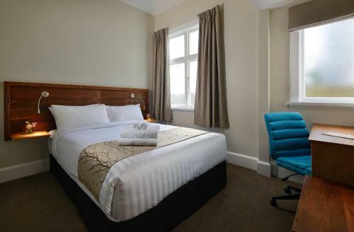 Hostal Eco Villa