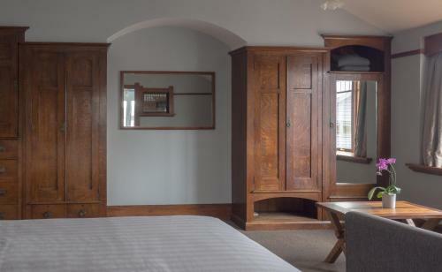 Hostal Eco Villa