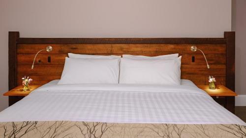 Hostal Eco Villa