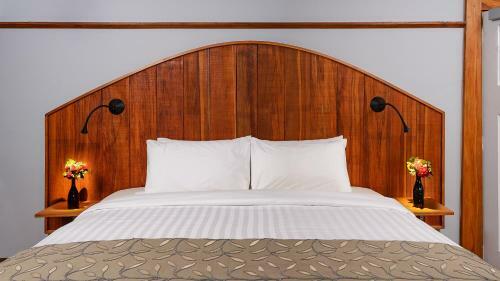 Hostal Eco Villa