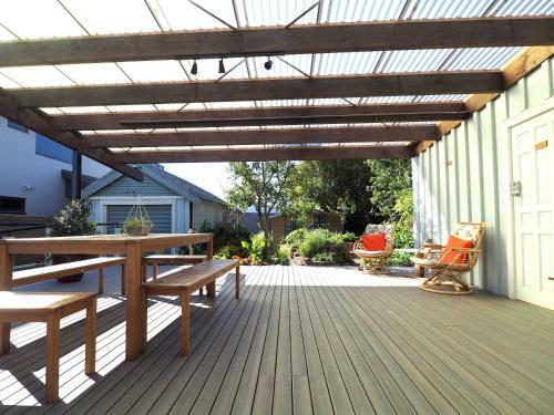Hostal Eco Villa