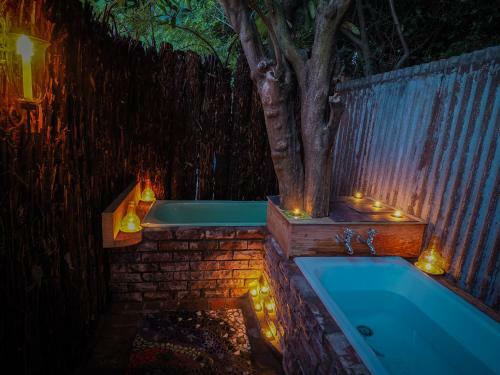 Hostal Eco Villa