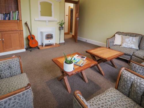 Hostal Eco Villa