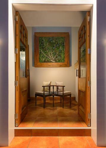 Hostal Eco Villa