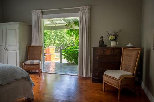 Rainbow Falls Bed And Breakfast