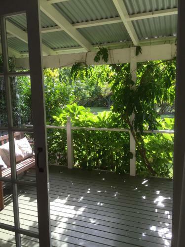 Rainbow Falls Bed And Breakfast
