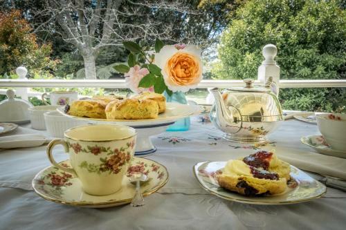 Rainbow Falls Bed And Breakfast