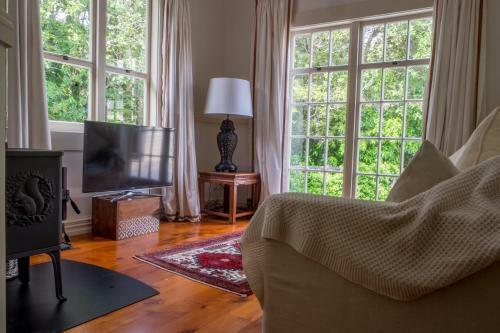 Rainbow Falls Bed And Breakfast