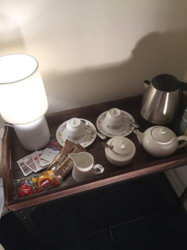 Rainbow Falls Bed And Breakfast