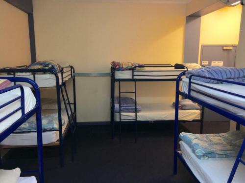 Albergue Archies Bunker Affordable Accommodation