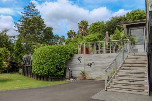 Amazing Kiwi Lodge