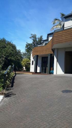 Apartamento Pukeko On Bay