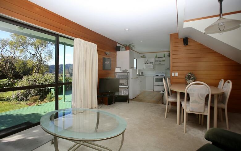Agroturismo Capeview Cottage