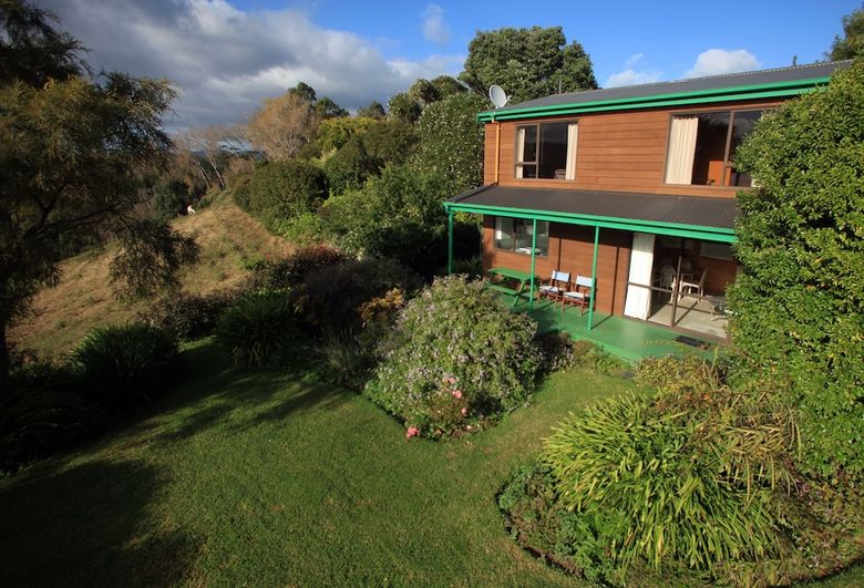 Agroturismo Capeview Cottage