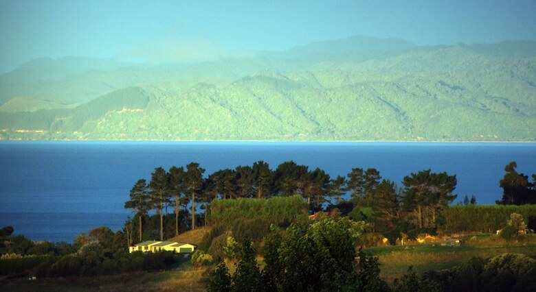 Agroturismo Capeview Cottage