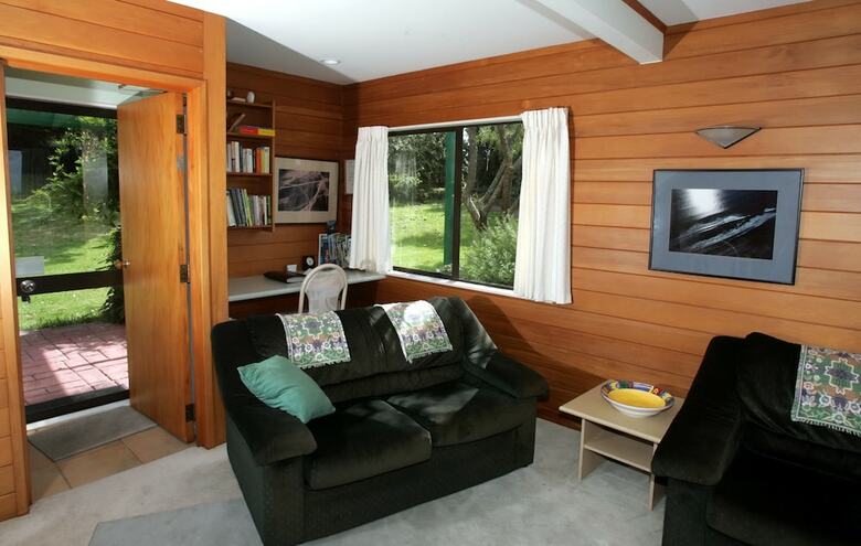 Agroturismo Capeview Cottage