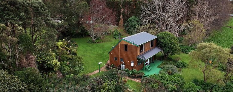 Agroturismo Capeview Cottage