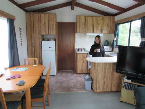 Aoraki Cottage B&b/farm Stay