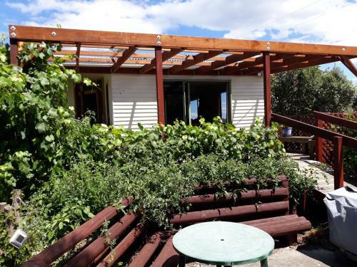 Aoraki Cottage B&b/farm Stay