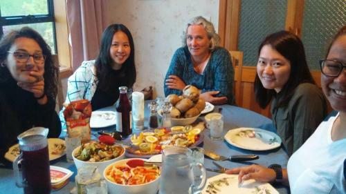 Aoraki Cottage B&b/farm Stay