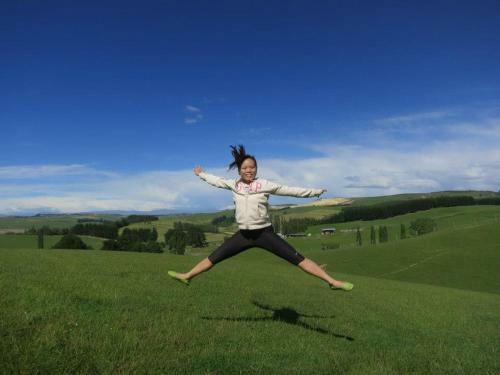 Aoraki Cottage B&b/farm Stay