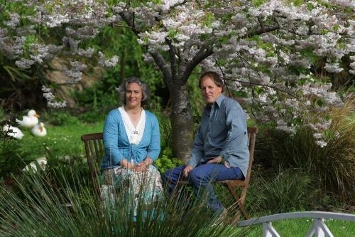 Aoraki Cottage B&b/farm Stay