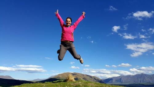 Aoraki Cottage B&b/farm Stay