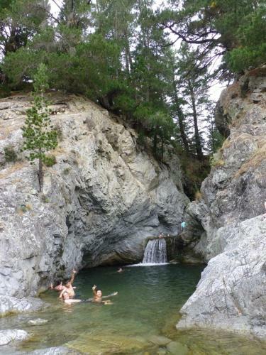 Aoraki Cottage B&b/farm Stay