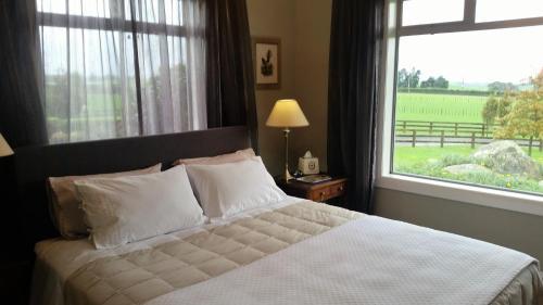 Bed & Breakfast Shirehaven Bnb